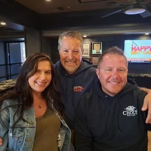 Meet your Posher, Tom